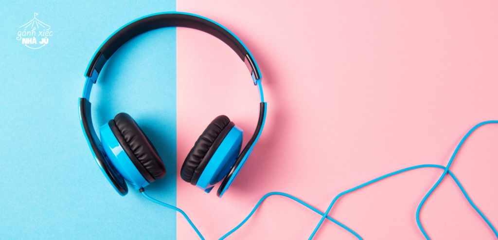 tai nghe cho người tự kỷ