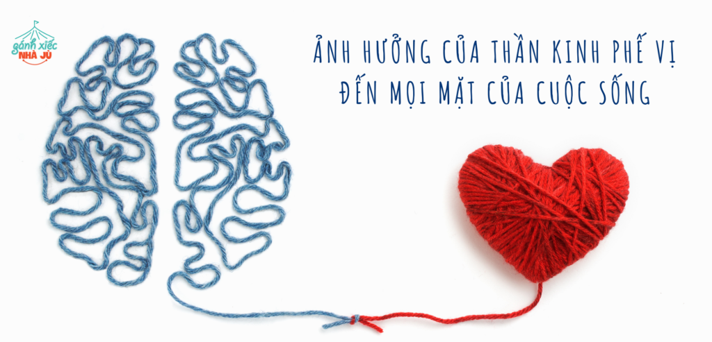 thần kinh phế vị