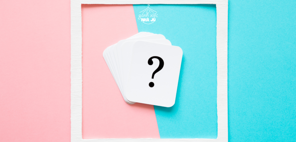 đặt bao nhiêu câu hỏi trong một ngày