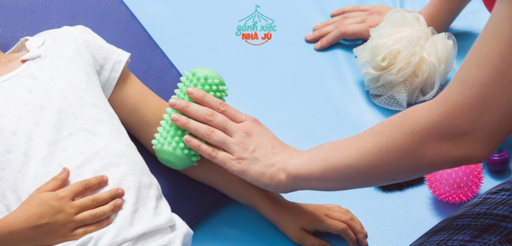 chế độ cảm giác