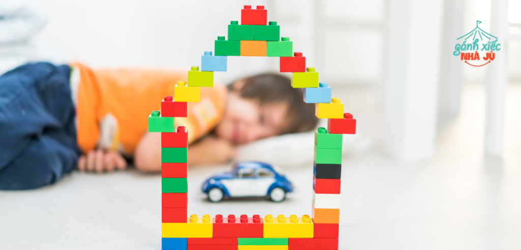 sụp đổ thần kinh